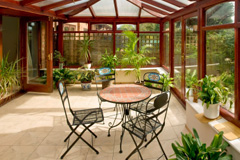 Pyewipe conservatory quotes