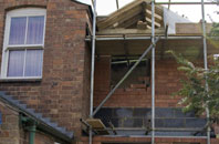 free Pyewipe home extension quotes